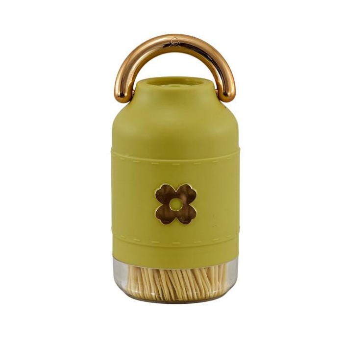 PSTUZZICADENTI BORRACCIA VERDE